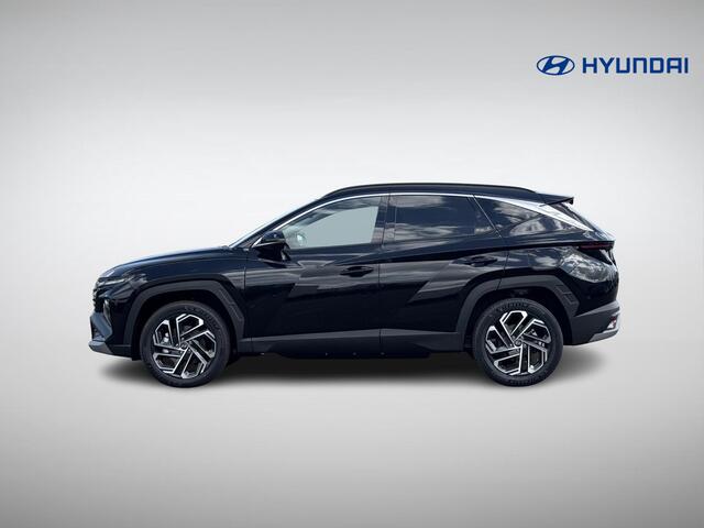Hyundai TUCSON 1.6 T-GDI PHEV Comfort Smart NU MET ¤ 6.000 KORTING! OP=OP