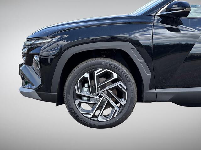 Hyundai TUCSON 1.6 T-GDI PHEV Comfort Smart NU MET ¤ 6.000 KORTING! OP=OP
