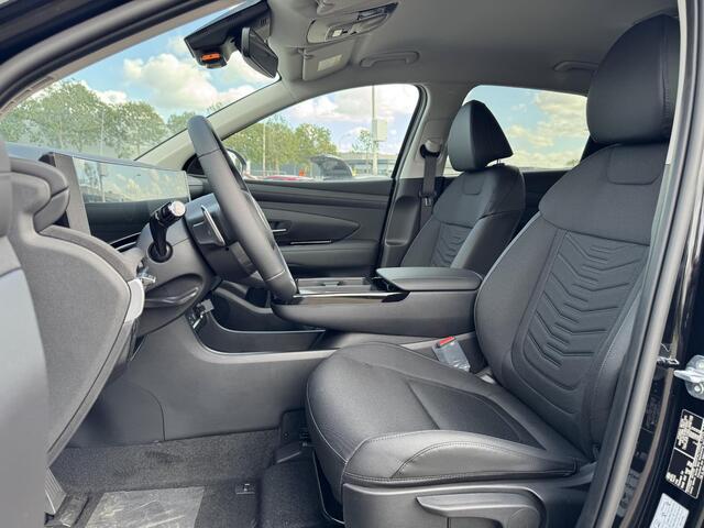 Hyundai TUCSON 1.6 T-GDI PHEV Comfort Smart NU MET ¤ 6.000 KORTING! OP=OP