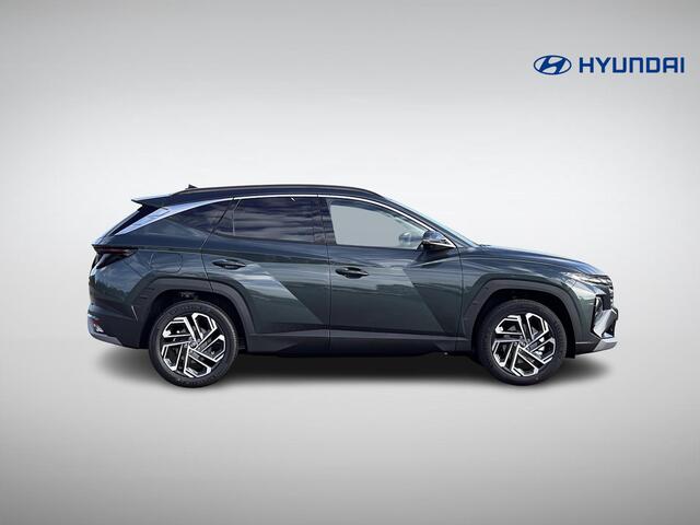 Hyundai TUCSON 1.6 T-GDI PHEV Comfort Smart NU MET ¤ 6.000 KORTING! OP=OP