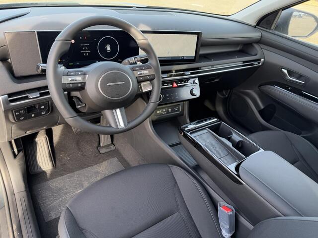 Hyundai TUCSON 1.6 T-GDI PHEV Comfort Smart NU MET ¤ 6.000 KORTING! OP=OP