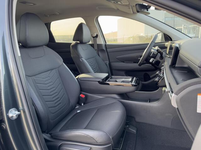 Hyundai TUCSON 1.6 T-GDI PHEV Comfort Smart NU MET ¤ 6.000 KORTING! OP=OP