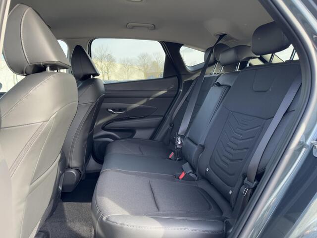 Hyundai TUCSON 1.6 T-GDI PHEV Comfort Smart NU MET ¤ 6.000 KORTING! OP=OP