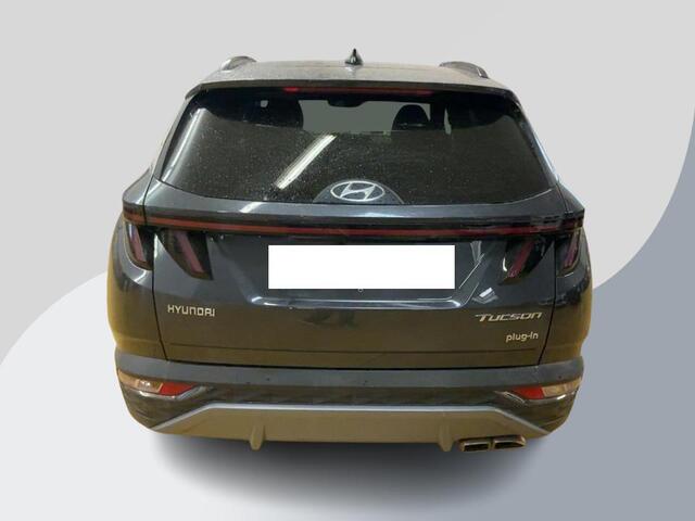 Hyundai TUCSON 1.6 T-GDI PHEV Premium Sky 4WD | Stoelverwarming/Stoelkoeling | Panoramadak | Achteruitrijcamera | Adaptive Cruise Control
