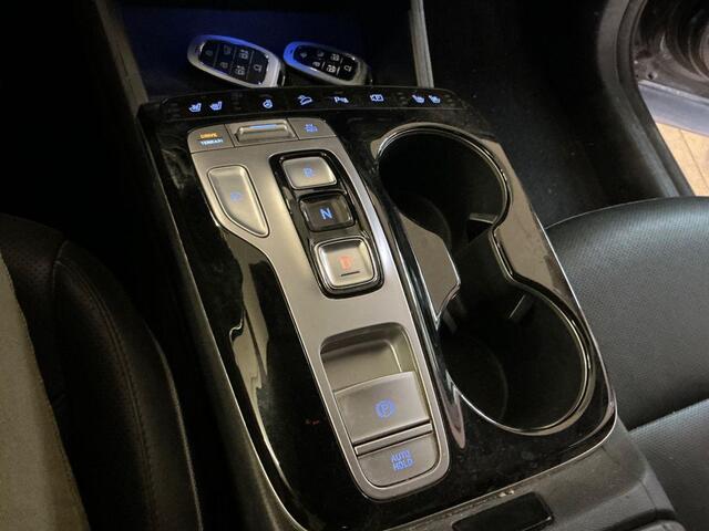 Hyundai TUCSON 1.6 T-GDI PHEV Premium Sky 4WD | Stoelverwarming/Stoelkoeling | Panoramadak | Achteruitrijcamera | Adaptive Cruise Control