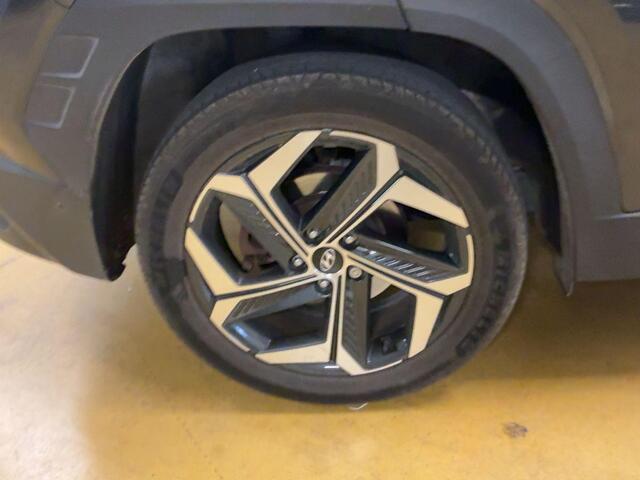 Hyundai TUCSON 1.6 T-GDI PHEV Premium Sky 4WD | Stoelverwarming/Stoelkoeling | Panoramadak | Achteruitrijcamera | Adaptive Cruise Control