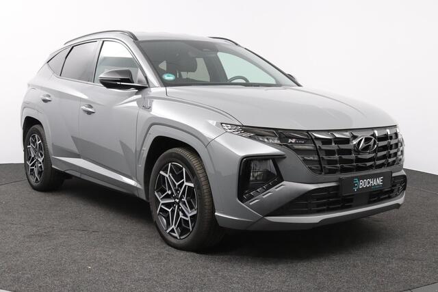 Hyundai TUCSON 1.6 T-GDI PHEV N Line 4WD