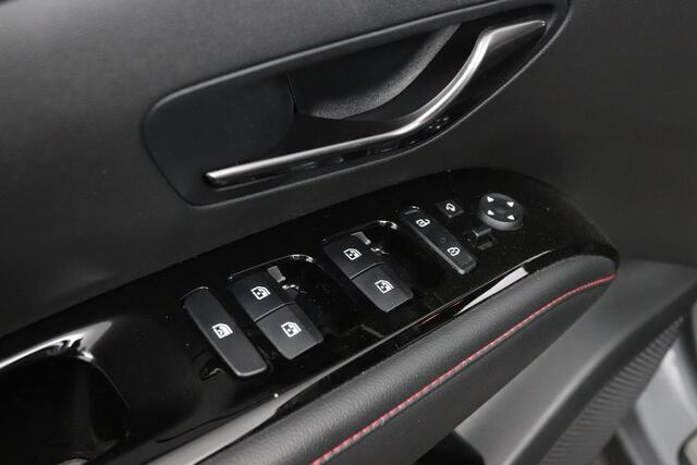 Hyundai TUCSON 1.6 T-GDI PHEV N Line 4WD
