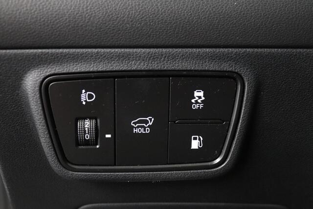 Hyundai TUCSON 1.6 T-GDI PHEV N Line 4WD