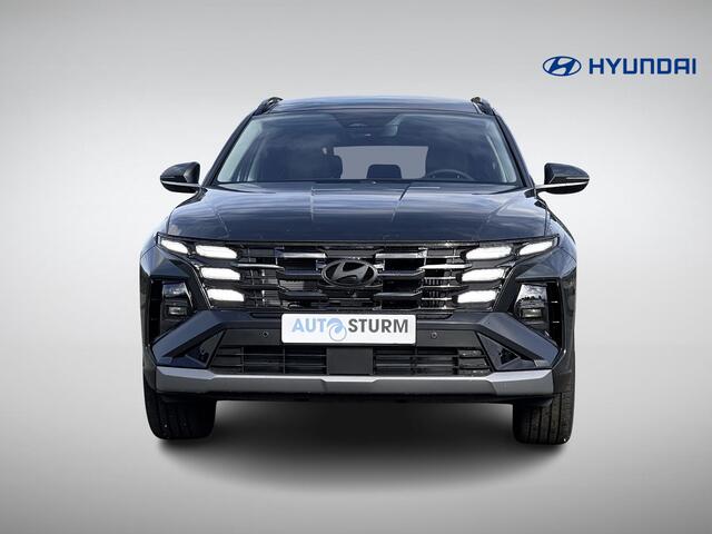 Hyundai TUCSON 1.6 T-GDI HEV Premium NU MET ¤ 6.000 KORTING! OP=OP