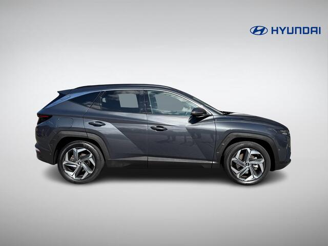 Hyundai TUCSON 1.6 T-GDI PHEV Premium 4WD