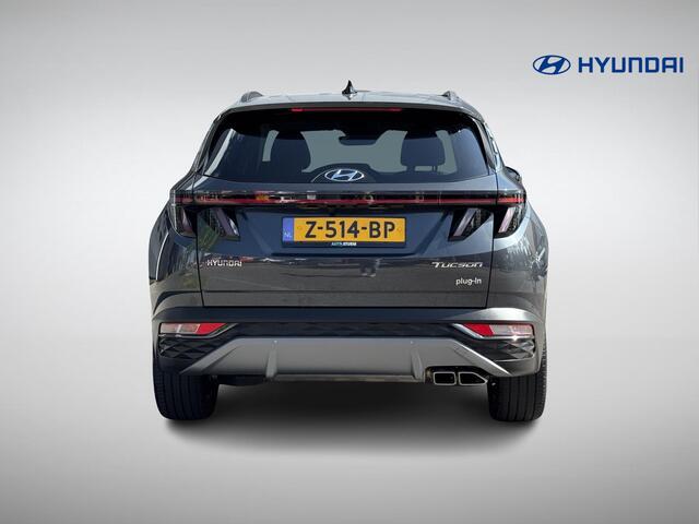 Hyundai TUCSON 1.6 T-GDI PHEV Premium 4WD