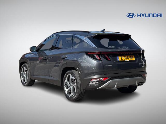 Hyundai TUCSON 1.6 T-GDI PHEV Premium 4WD