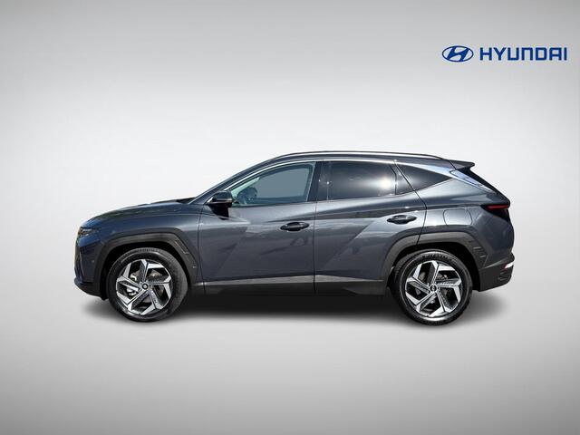 Hyundai TUCSON 1.6 T-GDI PHEV Premium 4WD
