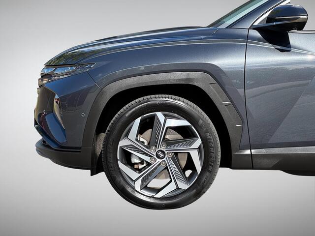 Hyundai TUCSON 1.6 T-GDI PHEV Premium 4WD