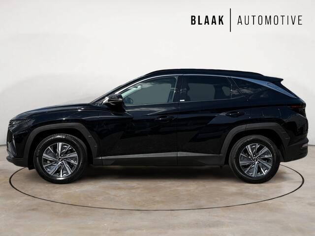 Hyundai TUCSON 1.6 T-GDI HEV Comfort Smart | panorama dak | audio-upgrade | ele