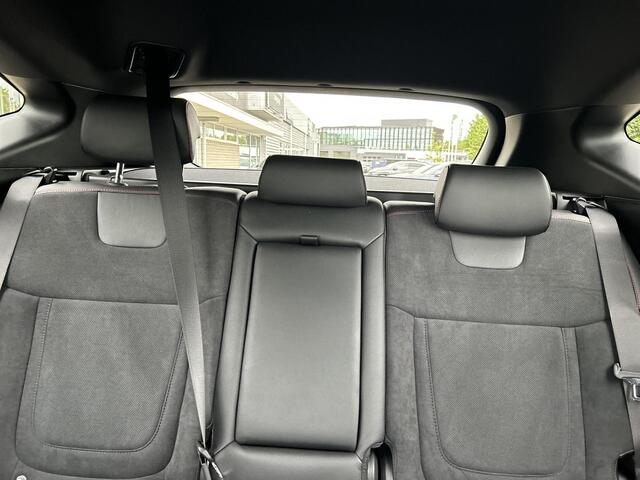 Hyundai TUCSON 1.6 T-GDI HEV N Line |7.500,- korting | Direct uit voorraad leverbaar |