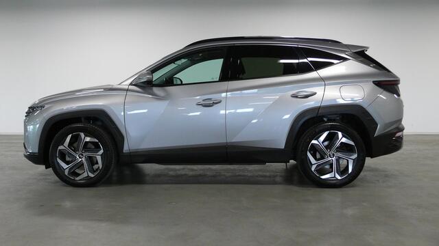 Hyundai TUCSON 1.6 T-GDI HEV Premium Sky | Pano | Leder |Full options