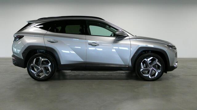 Hyundai TUCSON 1.6 T-GDI HEV Premium Sky | Pano | Leder |Full options