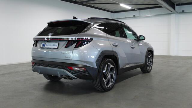 Hyundai TUCSON 1.6 T-GDI HEV Premium Sky | Pano | Leder |Full options