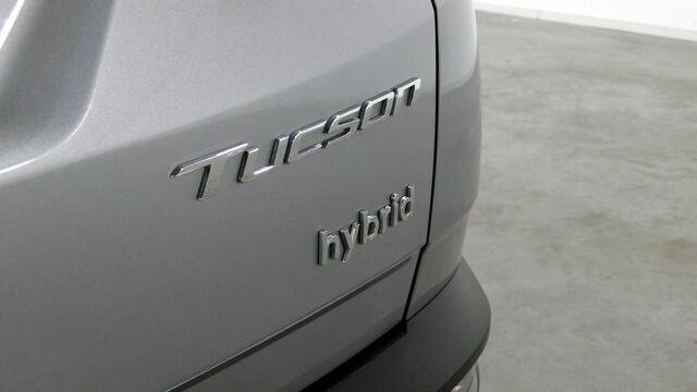 Hyundai TUCSON 1.6 T-GDI HEV Premium Sky | Pano | Leder |Full options