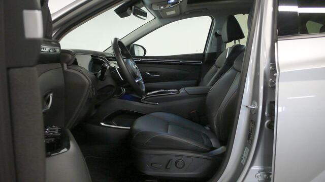 Hyundai TUCSON 1.6 T-GDI HEV Premium Sky | Pano | Leder |Full options