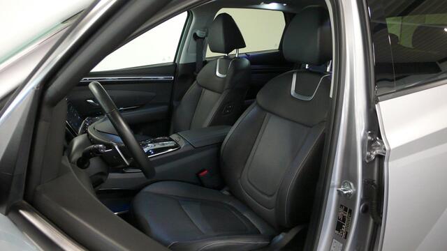 Hyundai TUCSON 1.6 T-GDI HEV Premium Sky | Pano | Leder |Full options