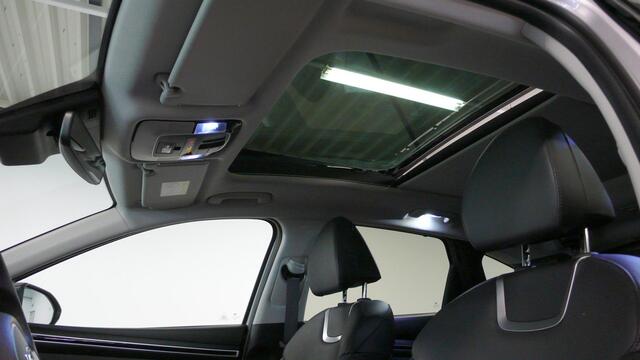 Hyundai TUCSON 1.6 T-GDI HEV Premium Sky | Pano | Leder |Full options