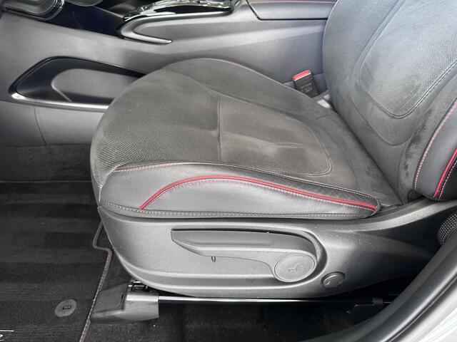 Hyundai TUCSON 1.6 T-GDI HEV N Line Camera | Keyless