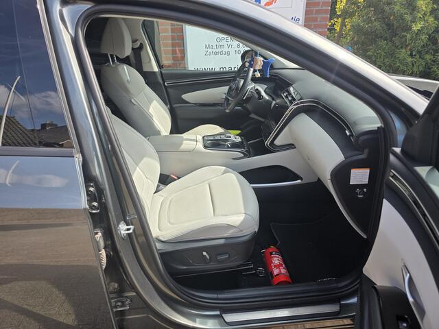 Hyundai TUCSON 1.6 T-GDI PHEV Premium | 4x4 | Trekhaak | ACC |