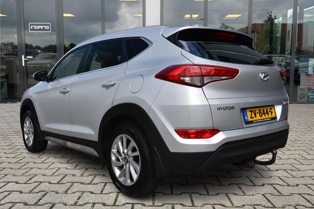 Hyundai TUCSON 1.6 GDi Comfort | Camera | Trekhaak | Winter Pakket |