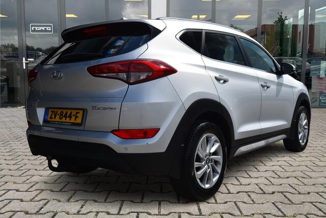 Hyundai TUCSON 1.6 GDi Comfort | Camera | Trekhaak | Winter Pakket |