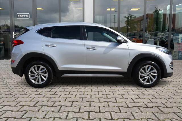 Hyundai TUCSON 1.6 GDi Comfort | Camera | Trekhaak | Winter Pakket |