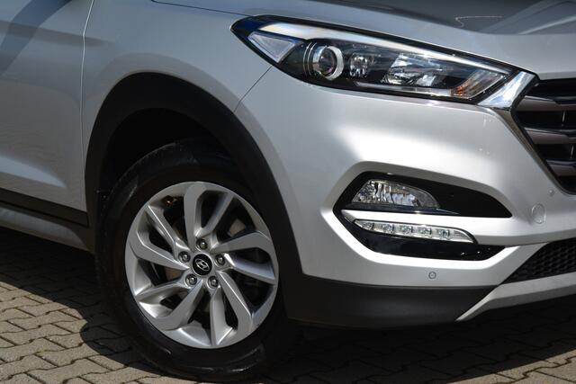 Hyundai TUCSON 1.6 GDi Comfort | Camera | Trekhaak | Winter Pakket |
