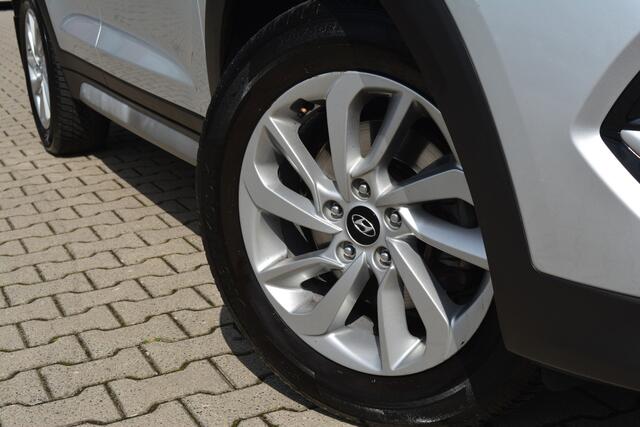 Hyundai TUCSON 1.6 GDi Comfort | Camera | Trekhaak | Winter Pakket |