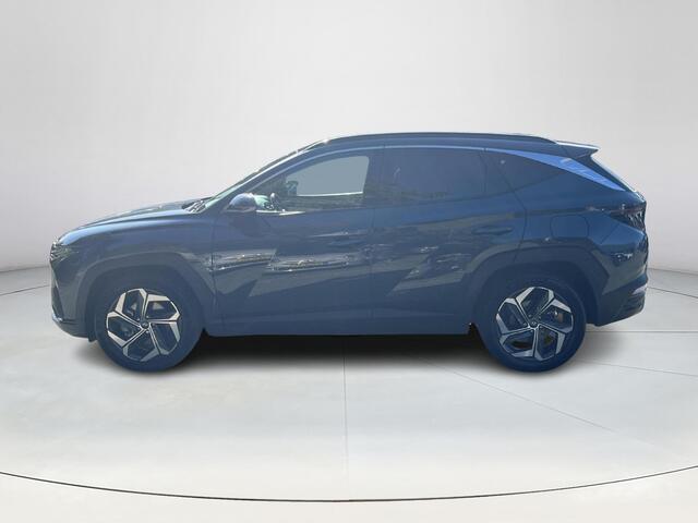 Hyundai TUCSON 1.6 T-GDI HEV Premium Sky