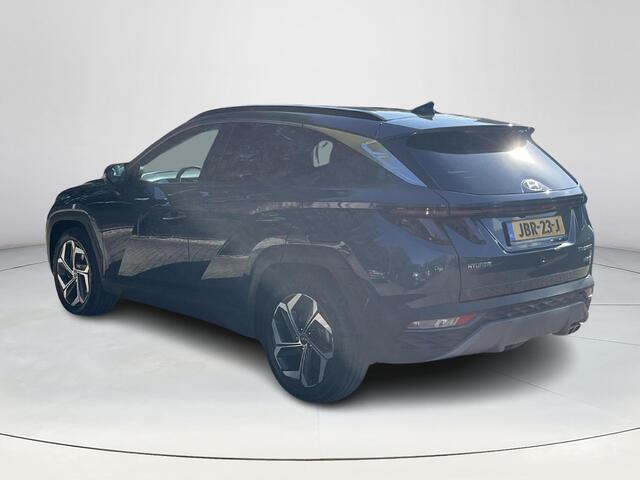 Hyundai TUCSON 1.6 T-GDI HEV Premium Sky