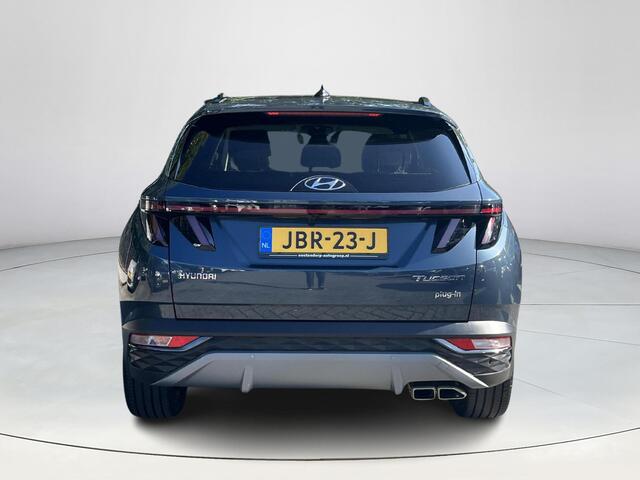 Hyundai TUCSON 1.6 T-GDI HEV Premium Sky