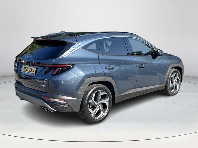 Hyundai TUCSON 1.6 T-GDI HEV Premium Sky