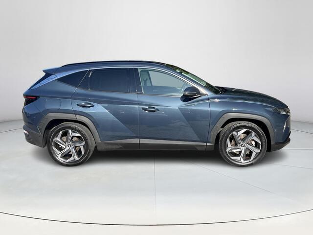 Hyundai TUCSON 1.6 T-GDI HEV Premium Sky