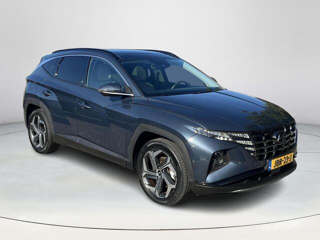 Hyundai TUCSON 1.6 T-GDI HEV Premium Sky