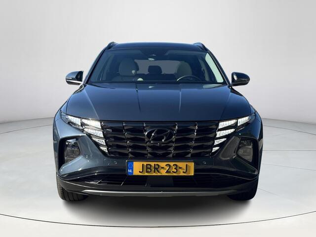 Hyundai TUCSON 1.6 T-GDI HEV Premium Sky