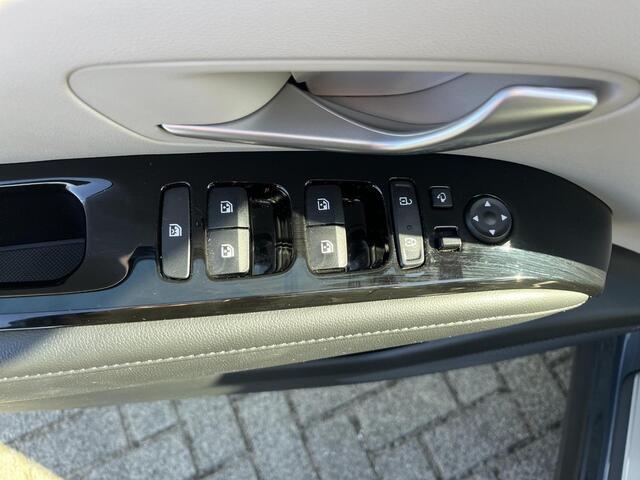 Hyundai TUCSON 1.6 T-GDI HEV Premium Sky