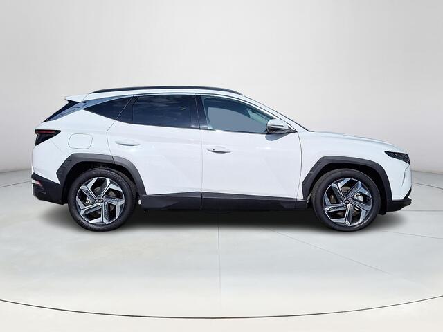 Hyundai TUCSON 1.6 T-GDI PHEV Premium Sky 4WD | Apple Carplay | 360 graden camera | Climate control | Adaptief Cruise Control | Stoel/stuurverwarming |