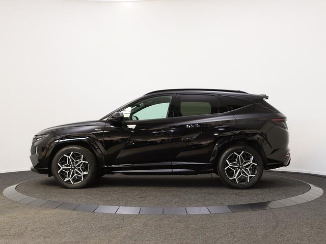 Hyundai TUCSON 1.6 T-GDI N Line | Afn. Trekhaak | 360 gr. Camera |