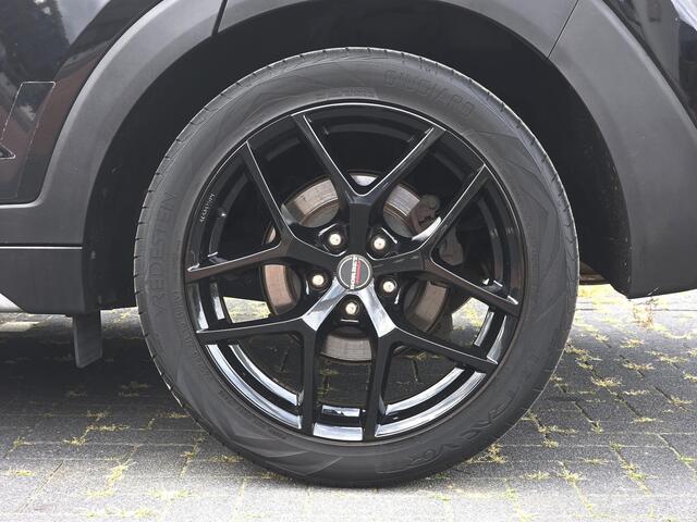 Hyundai TUCSON 1.6 T-GDi 177PK Premium | Schuifdak | Afneembare trekhaak | Stoelverwarming/ventilatie | Lederen bekleding | Elektrisch verstelbare stoelen |
