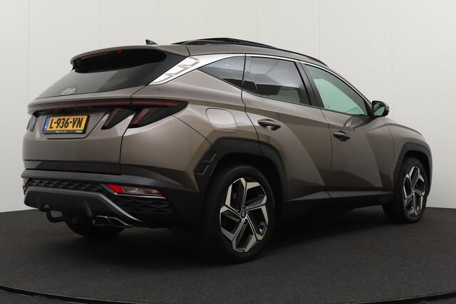 Hyundai TUCSON 1.6 181 PK PHEV Premium Sky 4WD Pano-dak Memory Trekhaak