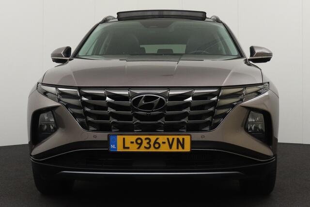 Hyundai TUCSON 1.6 181 PK PHEV Premium Sky 4WD Pano-dak Memory Trekhaak