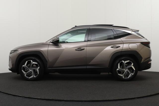 Hyundai TUCSON 1.6 181 PK PHEV Premium Sky 4WD Pano-dak Memory Trekhaak