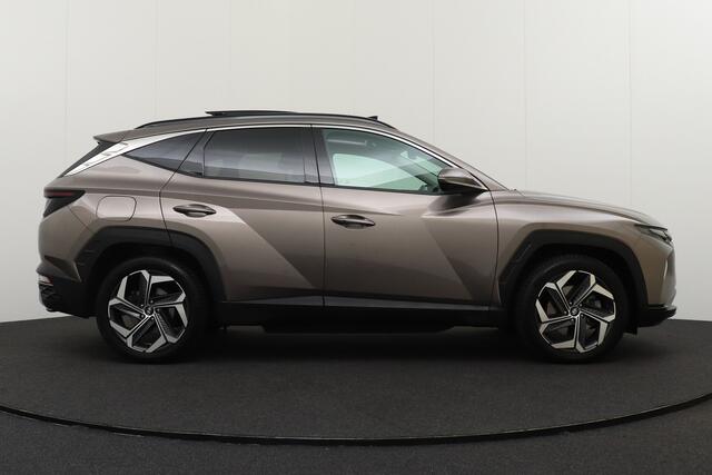Hyundai TUCSON 1.6 181 PK PHEV Premium Sky 4WD Pano-dak Memory Trekhaak